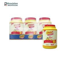 Checkers Custard Powder - Banana Flavor (2kg) Jar